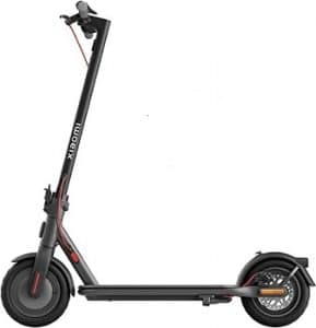 Patinete Xiaomi Scooter 4