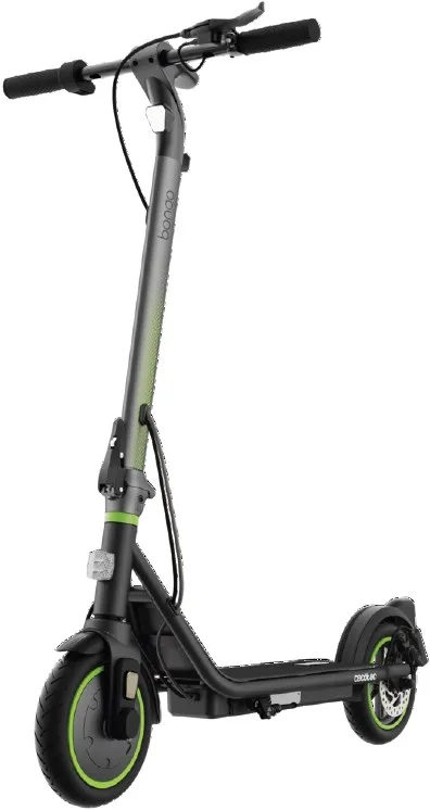 Bongo D30 Mobile