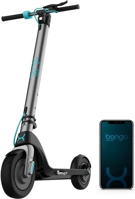 Bongo Serie A -Connected