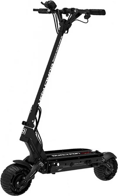 Dualtron Compact
