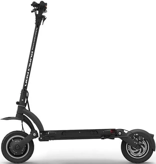 Dualtron Eagle limited