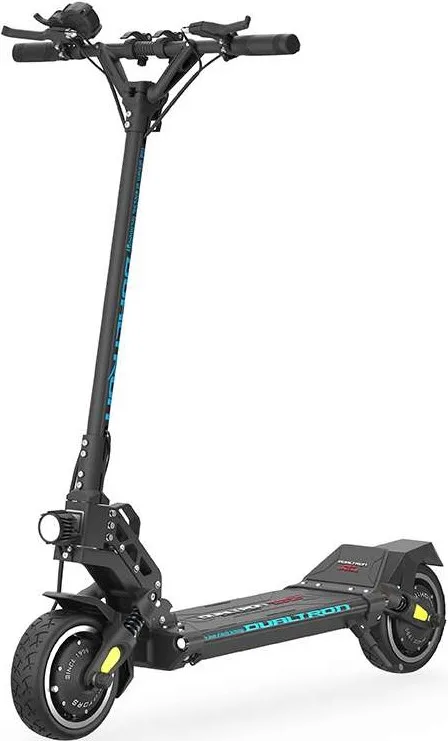 Dualtron Mini Special Dual Long Body