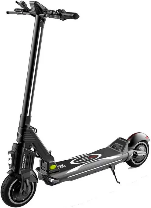 Dualtron Popular Dual Motor