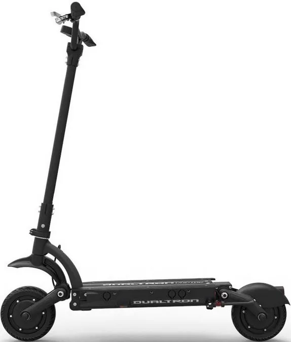 Dualtron Raptor v2