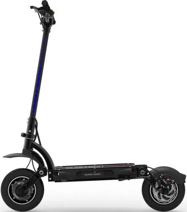 Dualtron Spider Limited V2