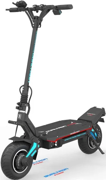 Dualtron Storm Limited