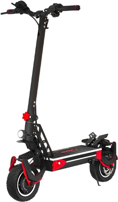 Dualtron Teverun Blade X