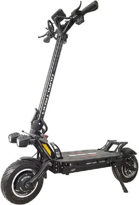 Dualtron Thunder III
