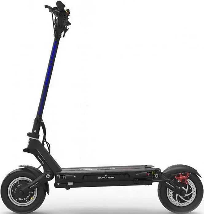 Dualtron Thunder