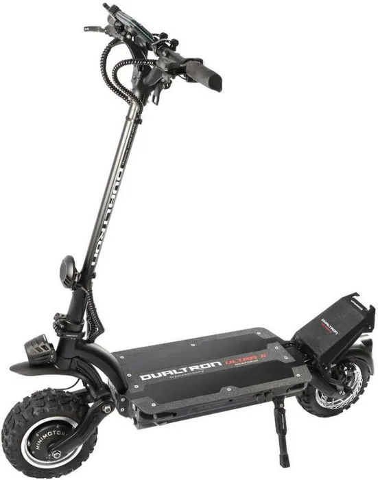 Dualtron Ultra 2