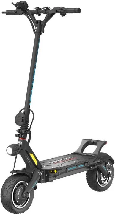 Dualtron Victor Luxury Plus