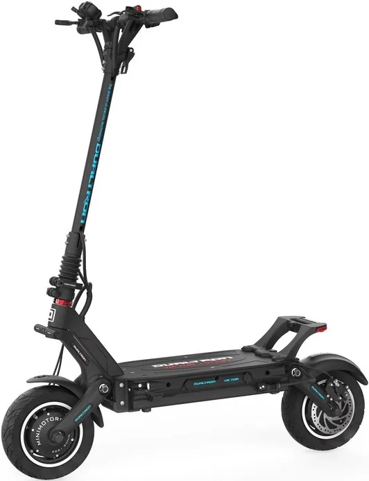 Dualtron Victor