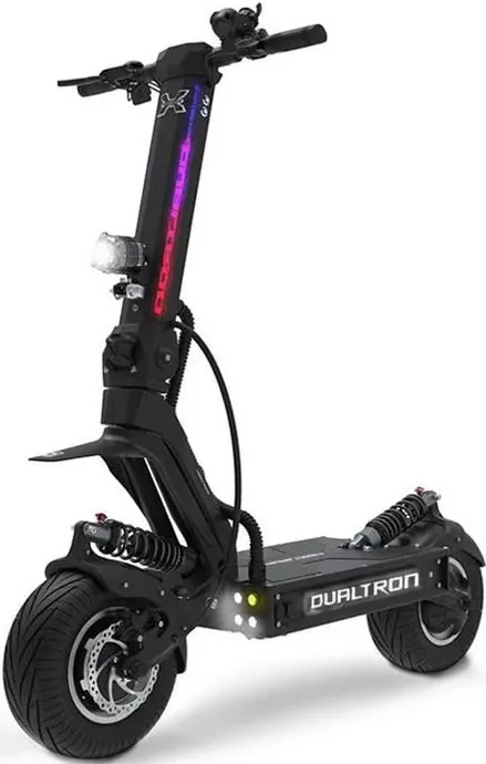 Dualtron X-II 2