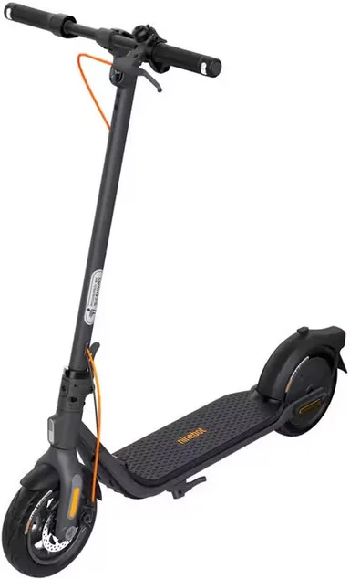 Ninebot KickScooter F2 Plus