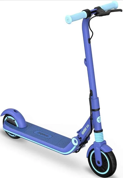 Ninebot eKickScooter ZING E8