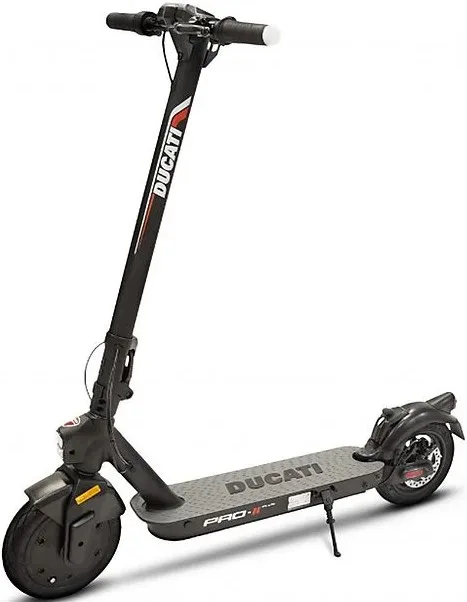 PRO-II Plus