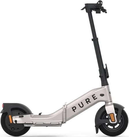Pure Advance Flex