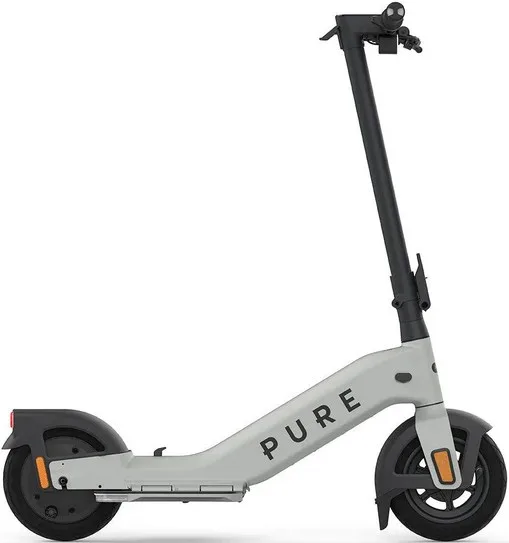 Pure Advance