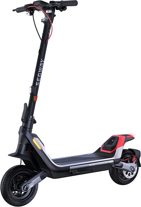 Segway KickScooter P100SE