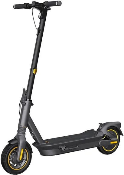 Segway-Ninebot Kickscooter Max G2E