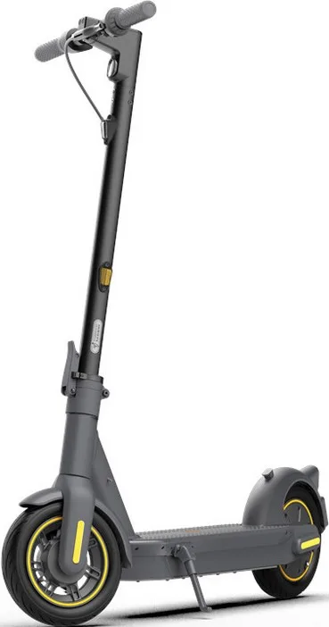 Segway-Ninebot Max G30E II