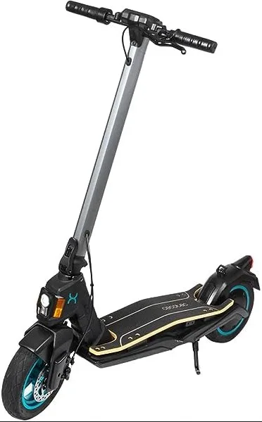 Bongo Serie A+ Max 45 Connected