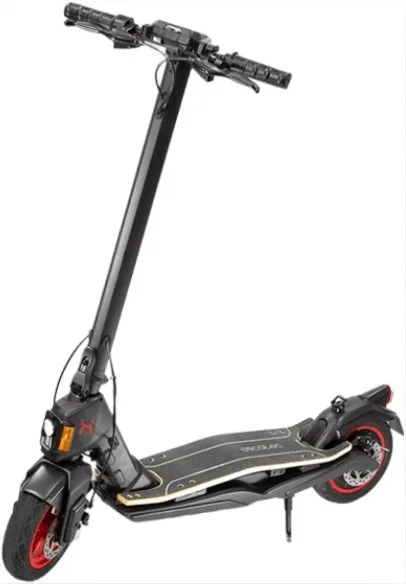 Serie S+ Max Unlimited M