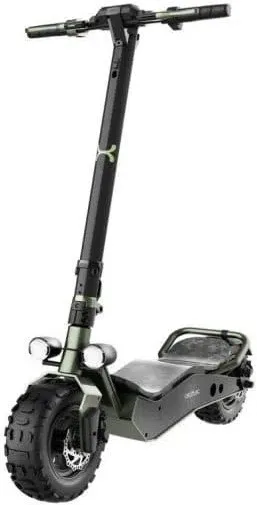 Serie Z Off Road Dark Green