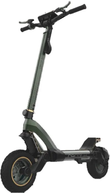 Serie Z+ Off Road