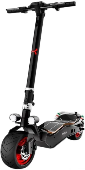 Serie Z Red