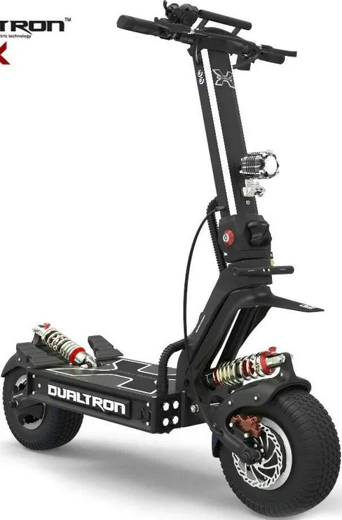 dualtron X