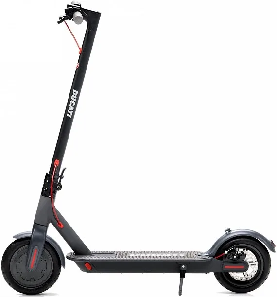 ducati PRO I plus