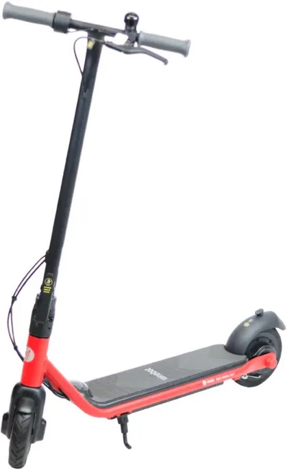 eKickScooter ZING C15E